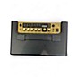 Used Marshall CODE 25W 1x10 Guitar Combo Amp