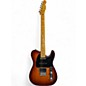 Used Fender Modern Player Telecaster Plus Honey Burst Solid Body Electric Guitar thumbnail