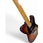 Used Fender Modern Player Telecaster Plus Honey Burst Solid Body Electric Guitar