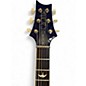 Used 2024 PRS S2 McCarty 594 Singlecut Faded Gray Black Blue Burst Solid Body Electric Guitar