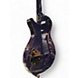 Used 2024 PRS S2 McCarty 594 Singlecut Faded Gray Black Blue Burst Solid Body Electric Guitar