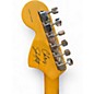 Used Fender Chris Shiflett Cleaver Telecaster Deluxe Dakota Red Solid Body Electric Guitar