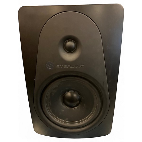 Used Sterling Audio MX8 Powered Monitor