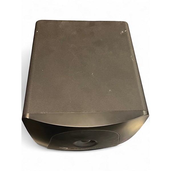 Used Sterling Audio MX8 Powered Monitor