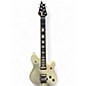 Used EVH Wolfgang MIJ White Solid Body Electric Guitar thumbnail