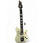 Used EVH Wolfgang MIJ White Solid Body Electric Guitar