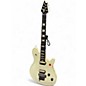 Used EVH Wolfgang MIJ White Solid Body Electric Guitar