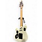Used EVH Wolfgang MIJ White Solid Body Electric Guitar