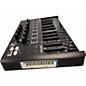 Used Arturia Minilab 3 MIDI Controller