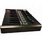 Used Arturia Minilab 3 MIDI Controller