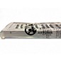 Used Arturia Microlab MK3 MIDI Controller