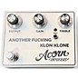 Used Acorn Amplifiers ANOTHER F'N KLON KLONE Effect Pedal thumbnail