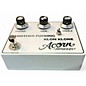 Used Acorn Amplifiers ANOTHER F'N KLON KLONE Effect Pedal
