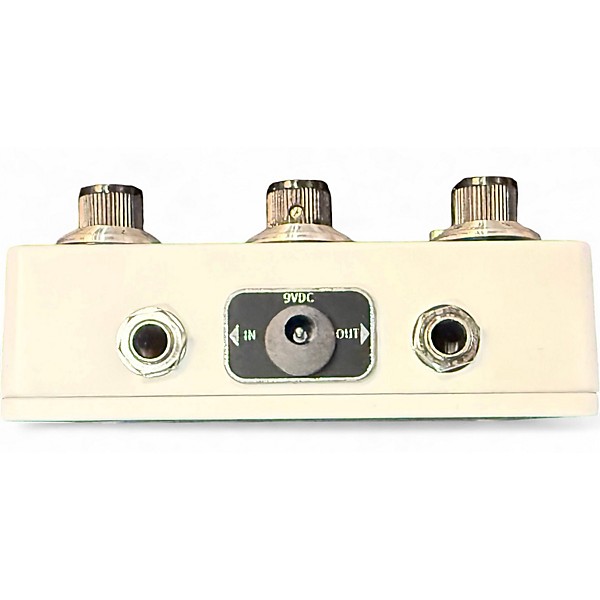 Used Acorn Amplifiers ANOTHER F'N KLON KLONE Effect Pedal