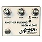 Used Acorn Amplifiers ANOTHER F'N KLON KLONE Effect Pedal