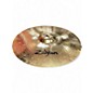 Used Zildjian 18in S ROCK CRASH Cymbal