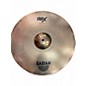 Used SABIAN 20in B8X RIDE Cymbal thumbnail
