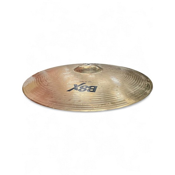Used SABIAN 20in B8X RIDE Cymbal