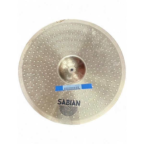 Used SABIAN 20in B8X RIDE Cymbal