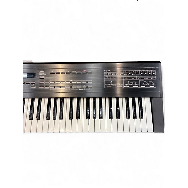 Used Roland D10 Synthesizer