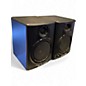 Used M-Audio AV40 Powered Monitor