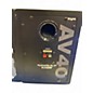 Used M-Audio AV40 Powered Monitor