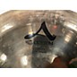 Used Zildjian 18in A Custom China Cymbal