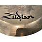 Used Zildjian 18in A Custom China Cymbal