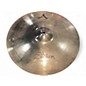 Used Zildjian 20in A Custom Ping Ride Cymbal thumbnail