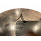 Used Zildjian 20in A Custom Ping Ride Cymbal