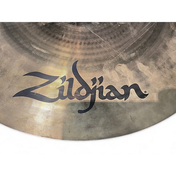 Used Zildjian 20in A Custom Ping Ride Cymbal