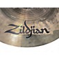 Used Zildjian 20in A Custom Ping Ride Cymbal