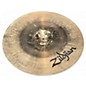 Used Zildjian 20in A Custom Ping Ride Cymbal