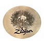 Used Zildjian 17in A Custom Crash Cymbal