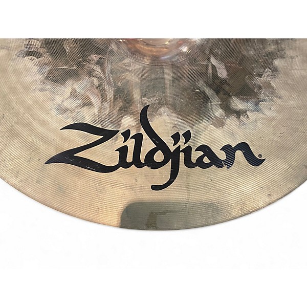 Used Zildjian 17in A Custom Crash Cymbal