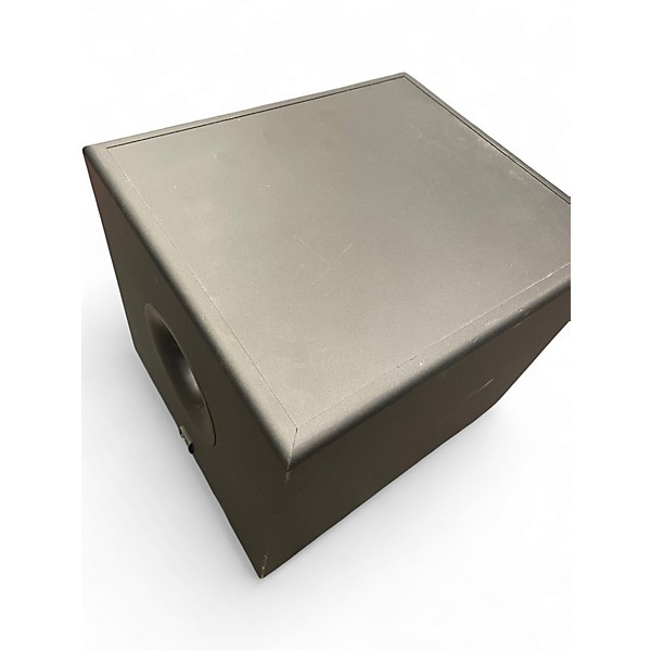 Used Yamaha HS8S Subwoofer