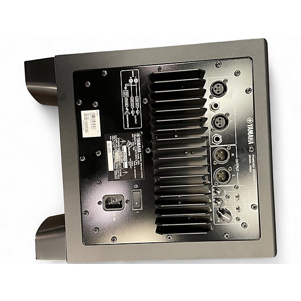 Used Yamaha HS8S Subwoofer