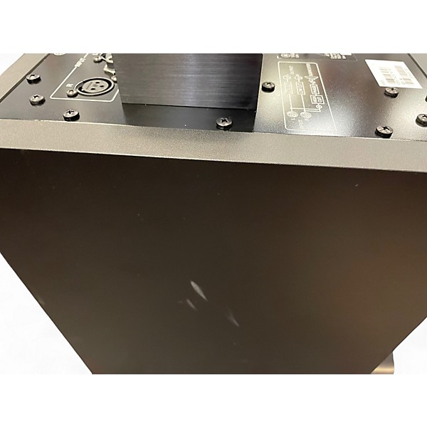 Used Yamaha HS8S Subwoofer