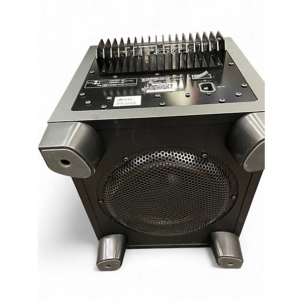Used Yamaha HS8S Subwoofer