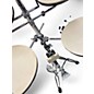 Used DW 10in smart practice pad Classic White Drum