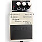 Used BOSS NS2 Noise Suppressor Effect Pedal thumbnail