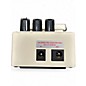 Used BOSS NS2 Noise Suppressor Effect Pedal