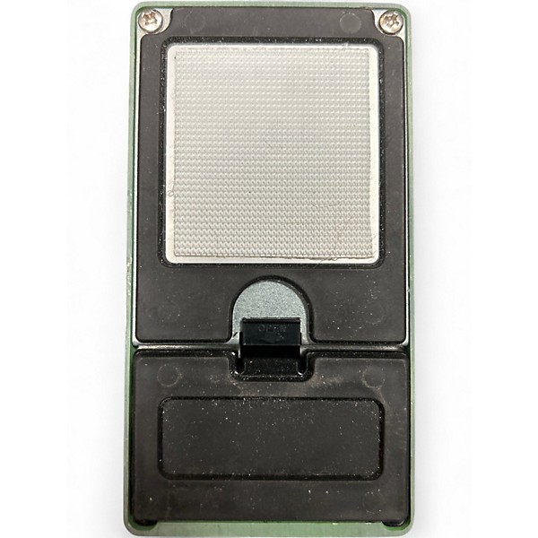 Used Ibanez TS9 Tube Screamer Distortion Effect Pedal