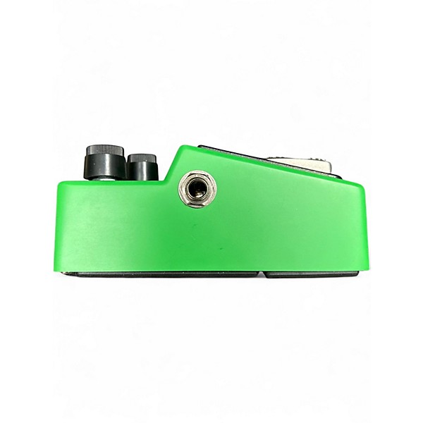 Used Ibanez TS9 Tube Screamer Distortion Effect Pedal