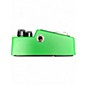 Used Ibanez TS9 Tube Screamer Distortion Effect Pedal