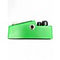Used Ibanez TS9 Tube Screamer Distortion Effect Pedal