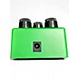 Used Ibanez TS9 Tube Screamer Distortion Effect Pedal
