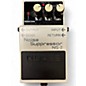 Used BOSS NS2 Noise Suppressor Effect Pedal thumbnail