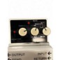 Used BOSS NS2 Noise Suppressor Effect Pedal