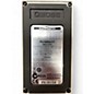 Used BOSS NS2 Noise Suppressor Effect Pedal